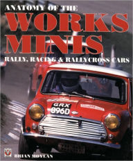 Anatomy of the Works Minis