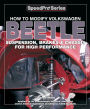 How to Modify Volkswagen Beetle Suspension, Brakes & Chassis for High Performance