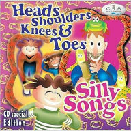 Title: Heads, Shoulders, Knees and Toes, Author: CRS Records