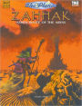 The Planes: Zahhak: Ashen Waste of the Abyss