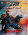Judge Dredd: The Rookies Guide to Block Wars