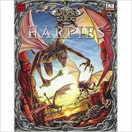 The Slayer's Guide to Harpies