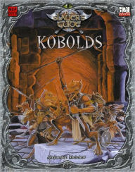 The Slayer's Guide to Kobolds