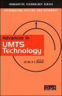 Advances in Umts Technology (Information Technology Series)