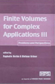 Finite Volumes for Complex Applications III