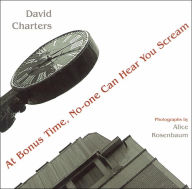 At Bonus Time, No-One Can Hear You Scream: A Novella
