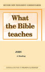 WTBT VOL 6 NT JOHN