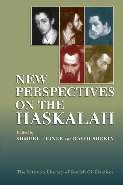 New Perspectives on the Haskalah