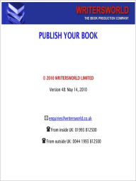 Title: How To Publish Your Book, Author: Graham Cook