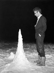 Title: John Isaacs: In Advance of the Institution, Author: John Isaacs