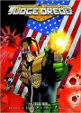 Judge Dredd : Total War