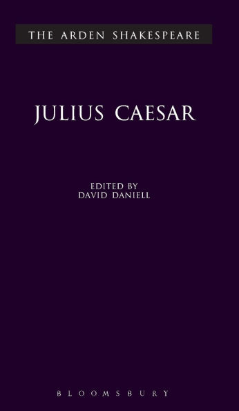 Julius Caesar (Arden Shakespeare, Third Series)