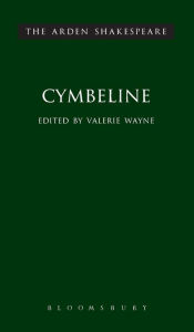 Title: Cymbeline: Third Series, Author: William Shakespeare