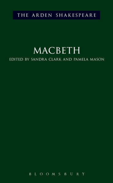 Macbeth: Third Series