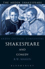 Shakespeare and Comedy