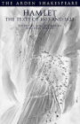 Hamlet: The Texts of 1603 and 1623 (Arden Shakespeare, Third Series) / Edition 3