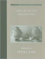 The Levant in Transition: No. 4