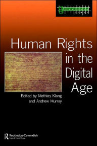 Human Rights in the Digital Age