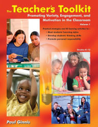 Teacher's Toolkit