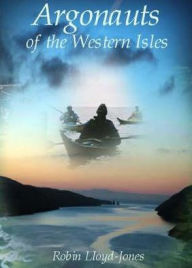 Title: Argonauts of the Western Isles, Author: Robin Lloyd-Jones