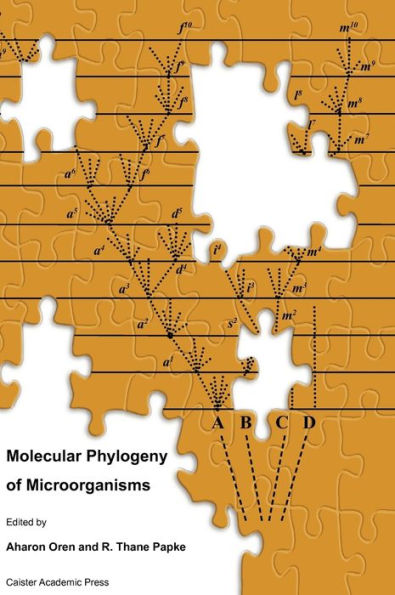 Molecular Phylogeny of Microorganisms