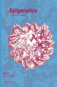 Epigenetics: A Reference Manual