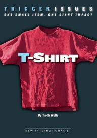 T-Shirt: One small item, one giant impact