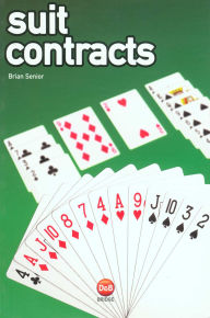 Title: Suit Contracts, Author: Brian Senior