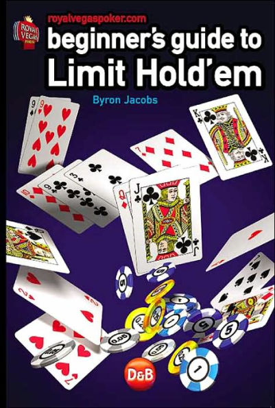 Beginners Guide to Limit Hold'em