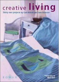 Rowan Living, Book 2: Thirty Two Projects