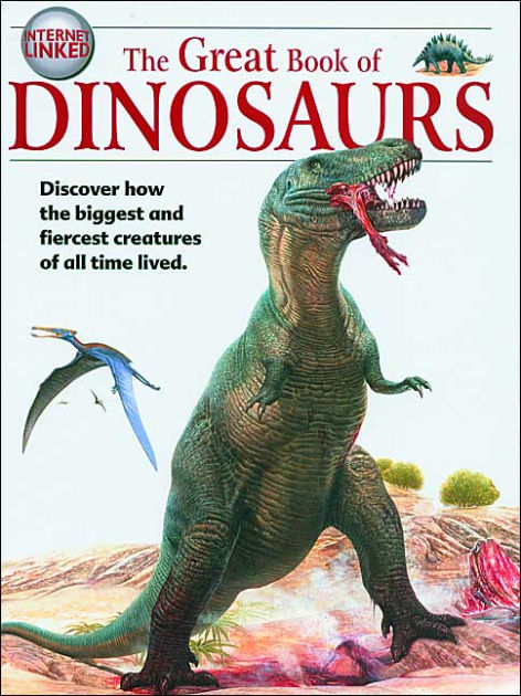 michael benton dinosaurs rediscovered