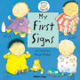 My First Signs: American Sign Language