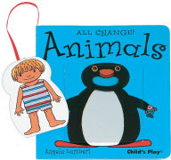 All Change!: Animals