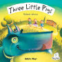 Three Little Pigs