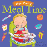 Title: Meal Time: BSL, Author: Anthony Lewis