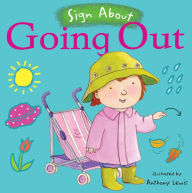 Title: Going Out: BSL, Author: Anthony Lewis