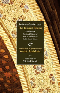 Title: The Tamarit Poems, Author: Federico García Lorca
