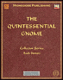 The Quintessential Gnome