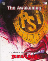 Judge Dredd: The Rookies Guide to the Awakening