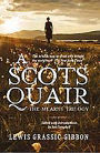 A Scots Quair: The Mearns Trilogy