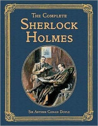 Complete Sherlock Holmes