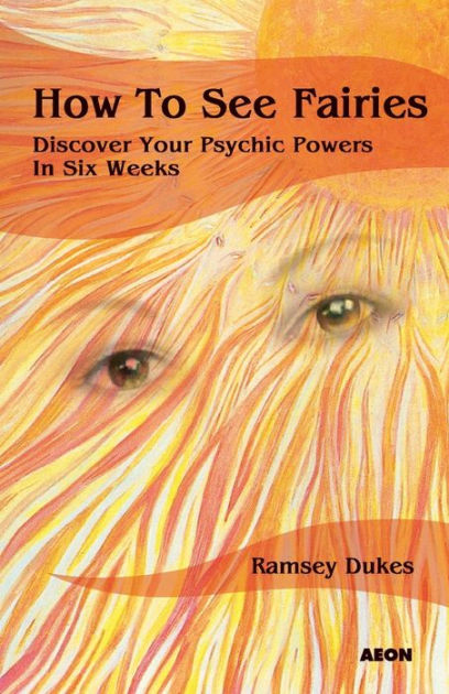 Explore the Best Psychic_powers Art