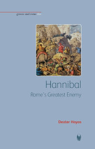 Hannibal: Enemy of Rome (Hannibal 1), Kane, Ben, Used; Acceptable Book Hannibal: Enemy of Rome (Hannibal 1), Kane, Ben, Used; Acceptable Book