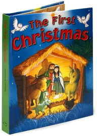 The First Christmas