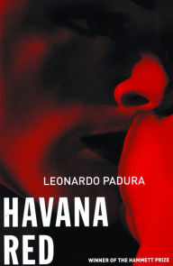Title: Havana Red (Mario Conde Series #3), Author: Leonardo Padura
