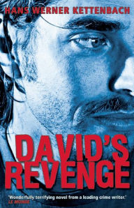 Title: David's Revenge, Author: Hans Werner Kettenbach