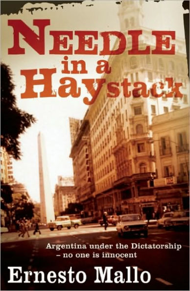 Needle in a Haystack