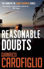 Reasonable Doubts (Guido Guerrieri Series #3)