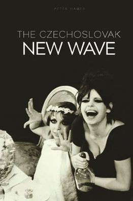 The Czechoslovak New Wave / Edition 2