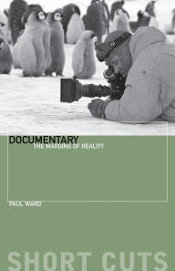 Title: Documentary: The Margins of Reality, Author: Paul Ward